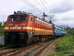 anuppur, Operation ,10 trains , remain closed 