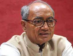 gwalior, Digvijay Singh ,challenged , notice of Income Tax Department 