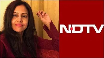 NDTV समूह से तीन वरिष्ठ अधिकारियों ने दिया इस्तीफा