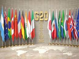 खजुराहो में होगी G - 20 की बैठक