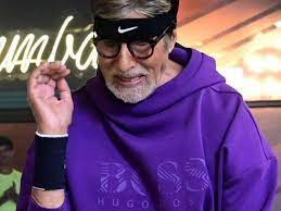अमिताभ बच्चन ने ब्ल्यू टिक किया ट्विटर से अनुरोध
