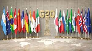 G20 की दूसरी बैठक अगले महीने ऋषिकेश में होगी