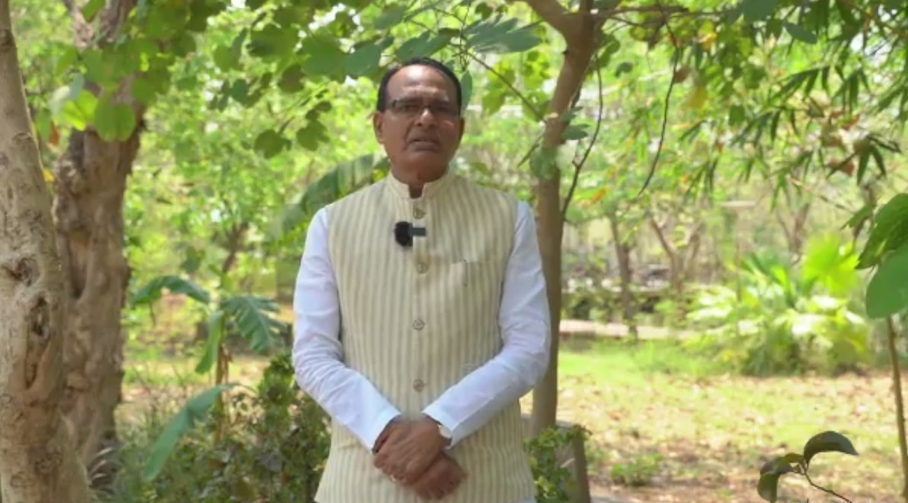 मुख्यमंत्री चौहान ने किया दा केरला स्टोरी फिल्म को टैक्स फ्री