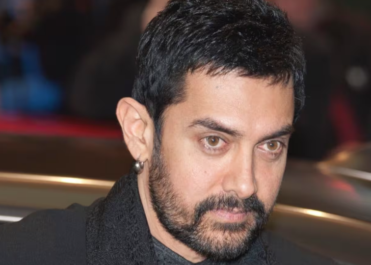 आमिर खान ने फिल्मों में वापसी पर दिया बड़ा बयान