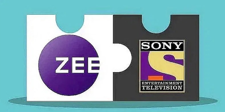 Sony-Zee के विलय को NCLT ने दी मंजूरी