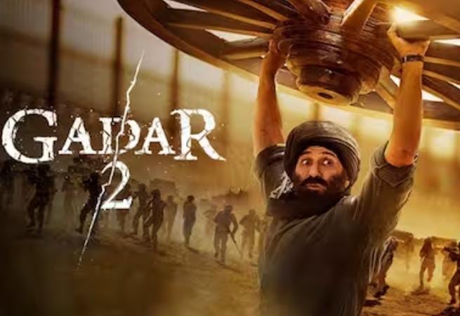 Gadar 2 देख खौला पाकिस्तानियों का खून