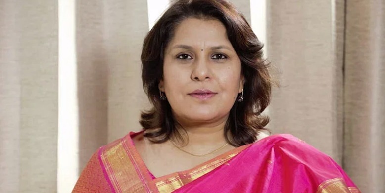 सुप्रिया श्रीनेत: एंकर-संपादक व प्रवक्ता से अब कांग्रेस वर्किंग कमेटी के सदस्य तक का सफर