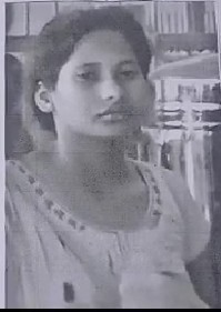 15 अगस्त से लापता नाबालिग लड़की का पता नहीं
