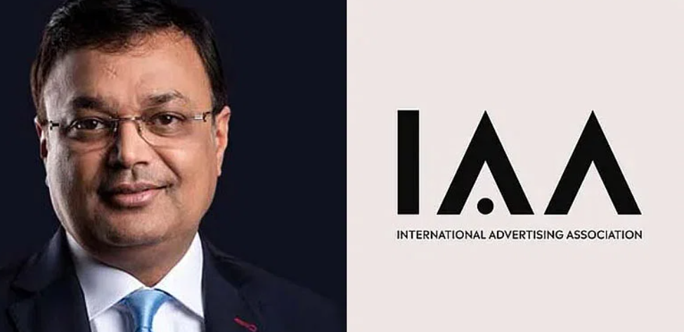 ‘IAA’ के इंडिया चैप्टर में फिर ये बड़ी भूमिका निभाएंगे ABP नेटवर्क के CEO अविनाश पांडेय