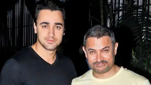 मामा आमिर खान प्रोड्यूस करेंगे इमरान की एक्टिंग कमबैक फिल्म 