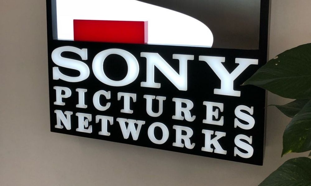  legal notice to Sony Pictures 