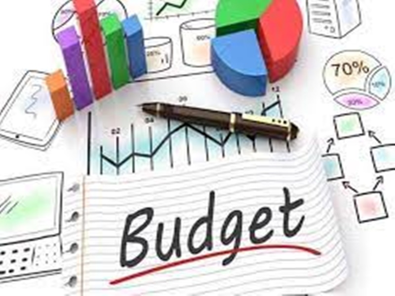  budget of 