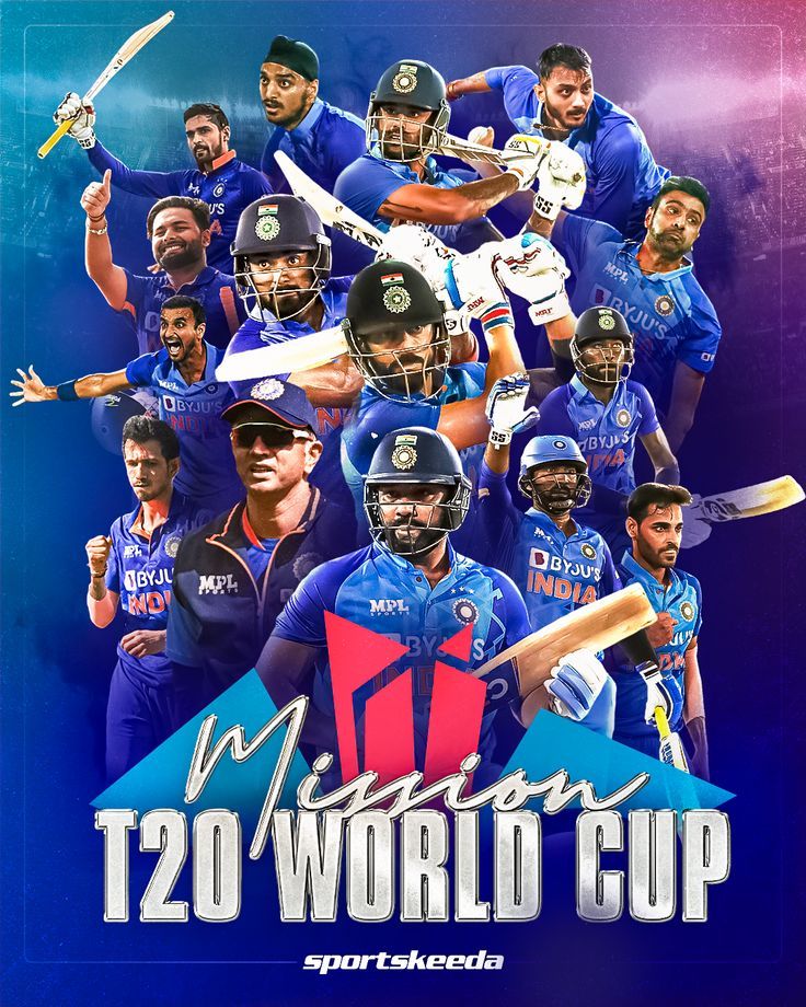 team india 