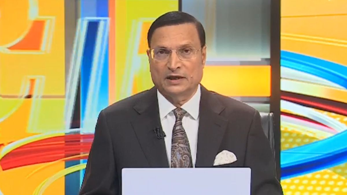 HC gives instructions to X in Rajat Sharma 
