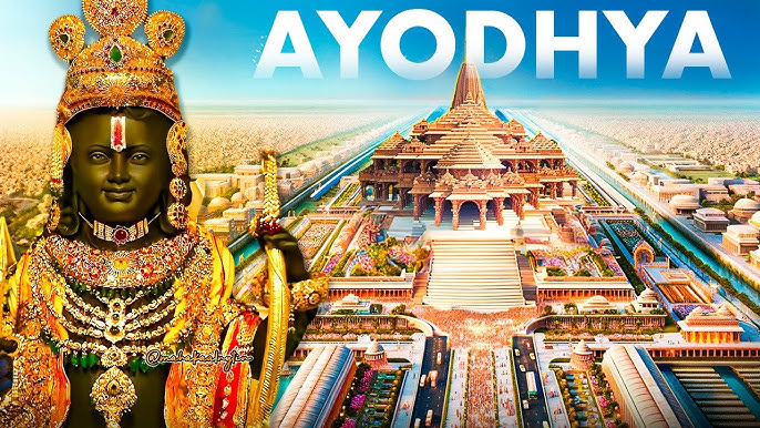 How safe is Ayodhya