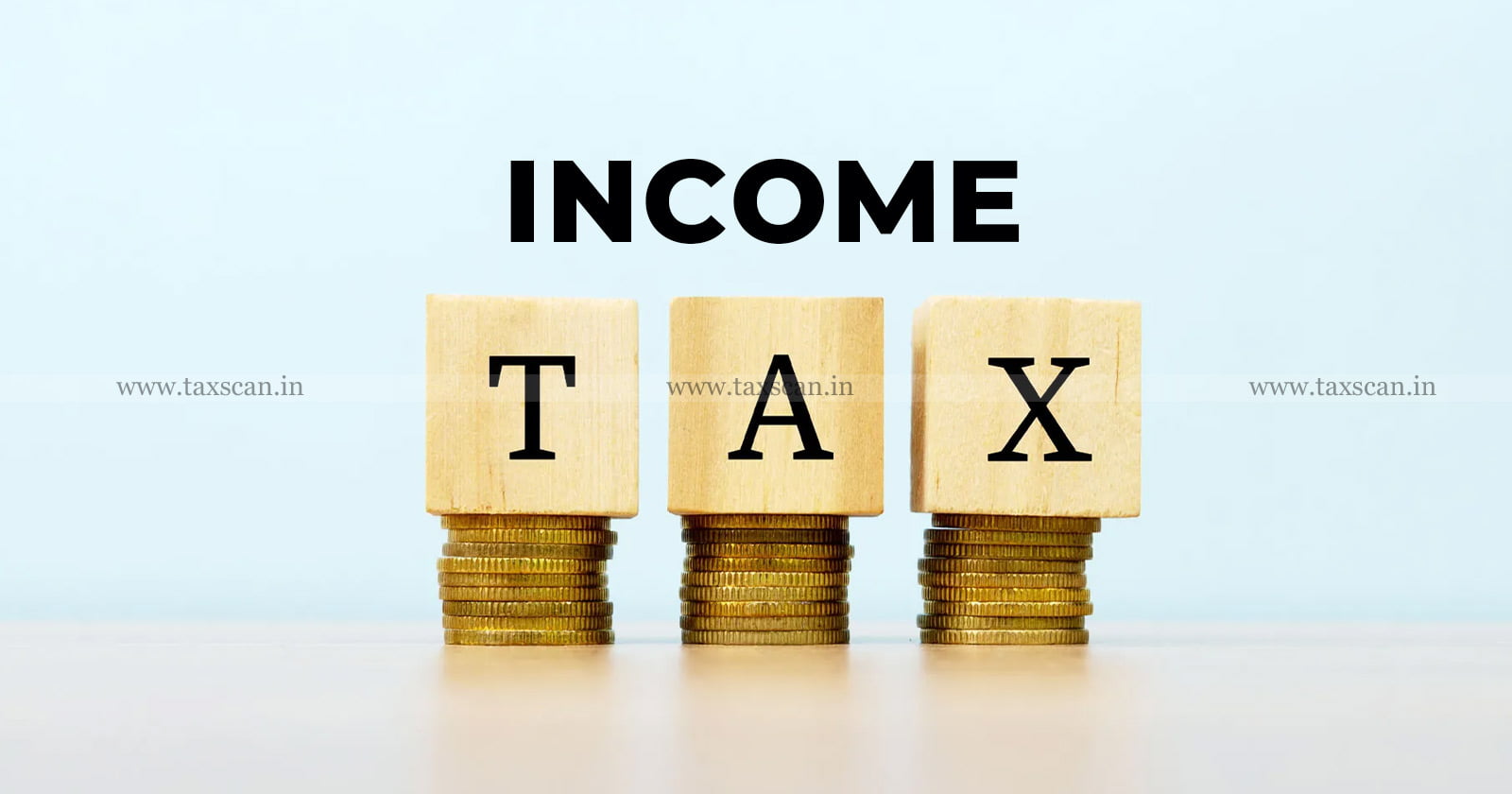 Income tax should be renamed 