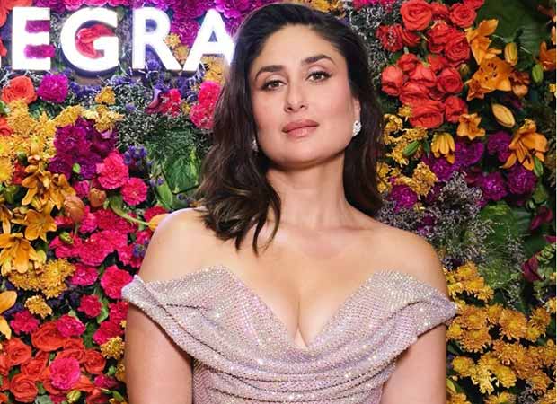 Is Kareena one of the highest paid actresses