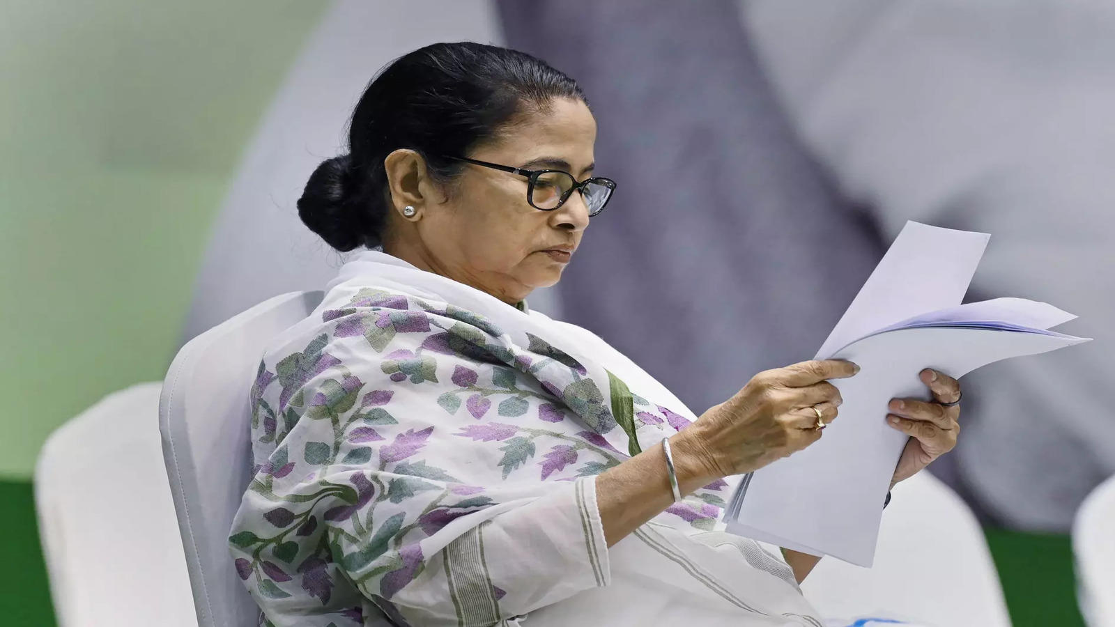 Mamata Banerjee