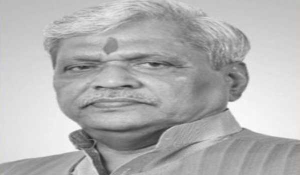 Prabhat Jha passes away