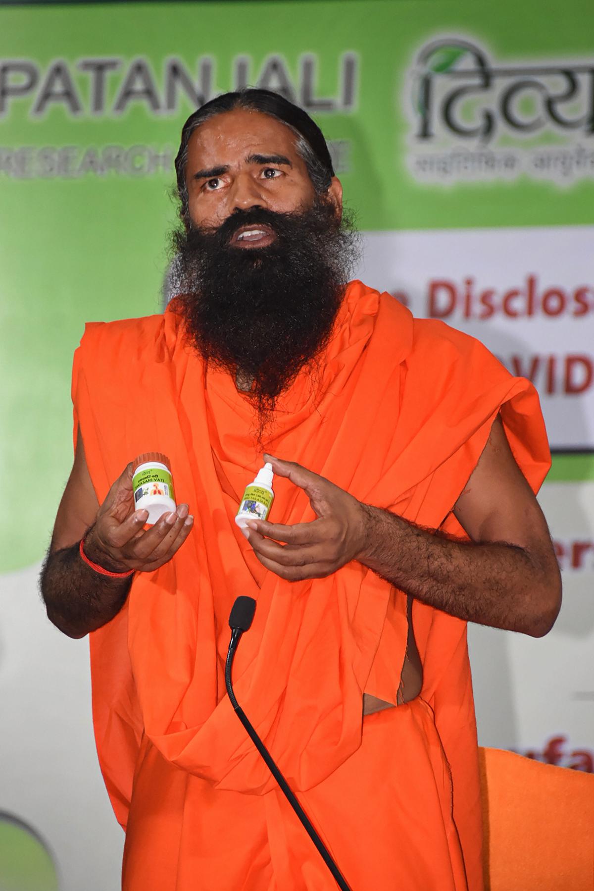 withdraw the claim of Ramdev Coronil