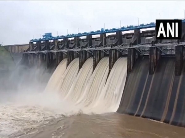 Heavy rains continue in Bhopal