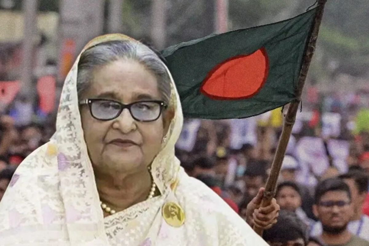 Bangladesh Prime Minister