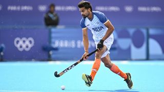 India-Germany hockey semi-final today 