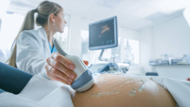 Pregnant women will get free sonography 