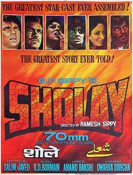 The film on whose climax the censor board