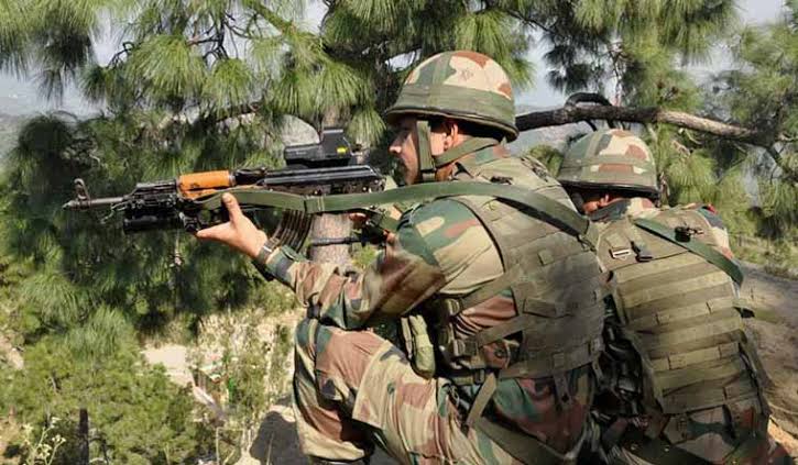 Terrorists will be selectively eliminated in Jammu