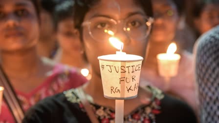 Kolkata rape-murder case