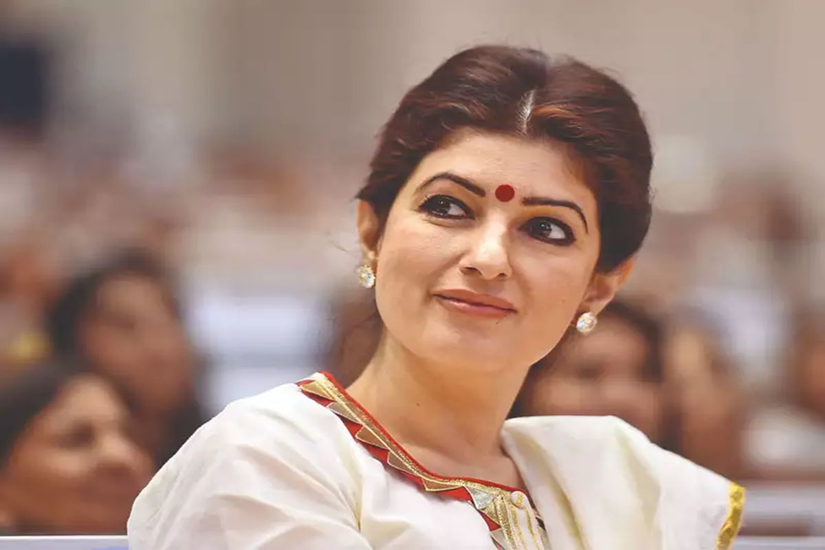 Twinkle Khanna spoke ON Kolkata rape-murder case