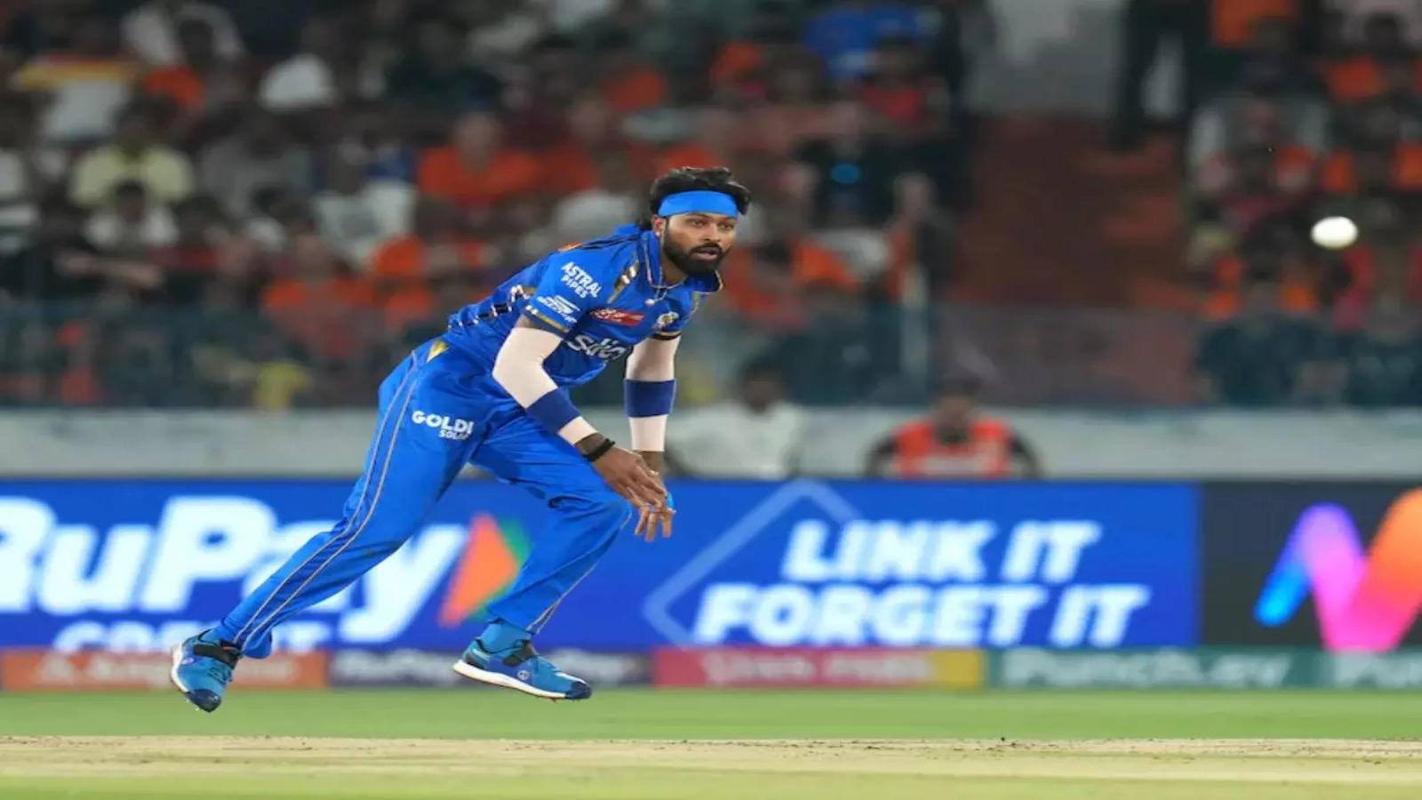 Conspiracy against Hardik Pandya