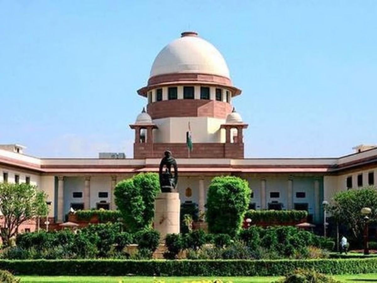 SC hearing on OBC certificate cancellation case