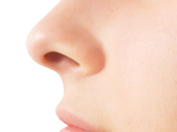 Your nose tells about your health