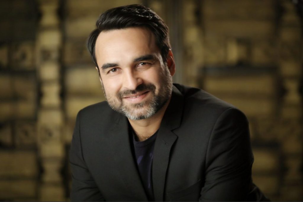 Pankaj Tripathi celebrates his birthday twice a year