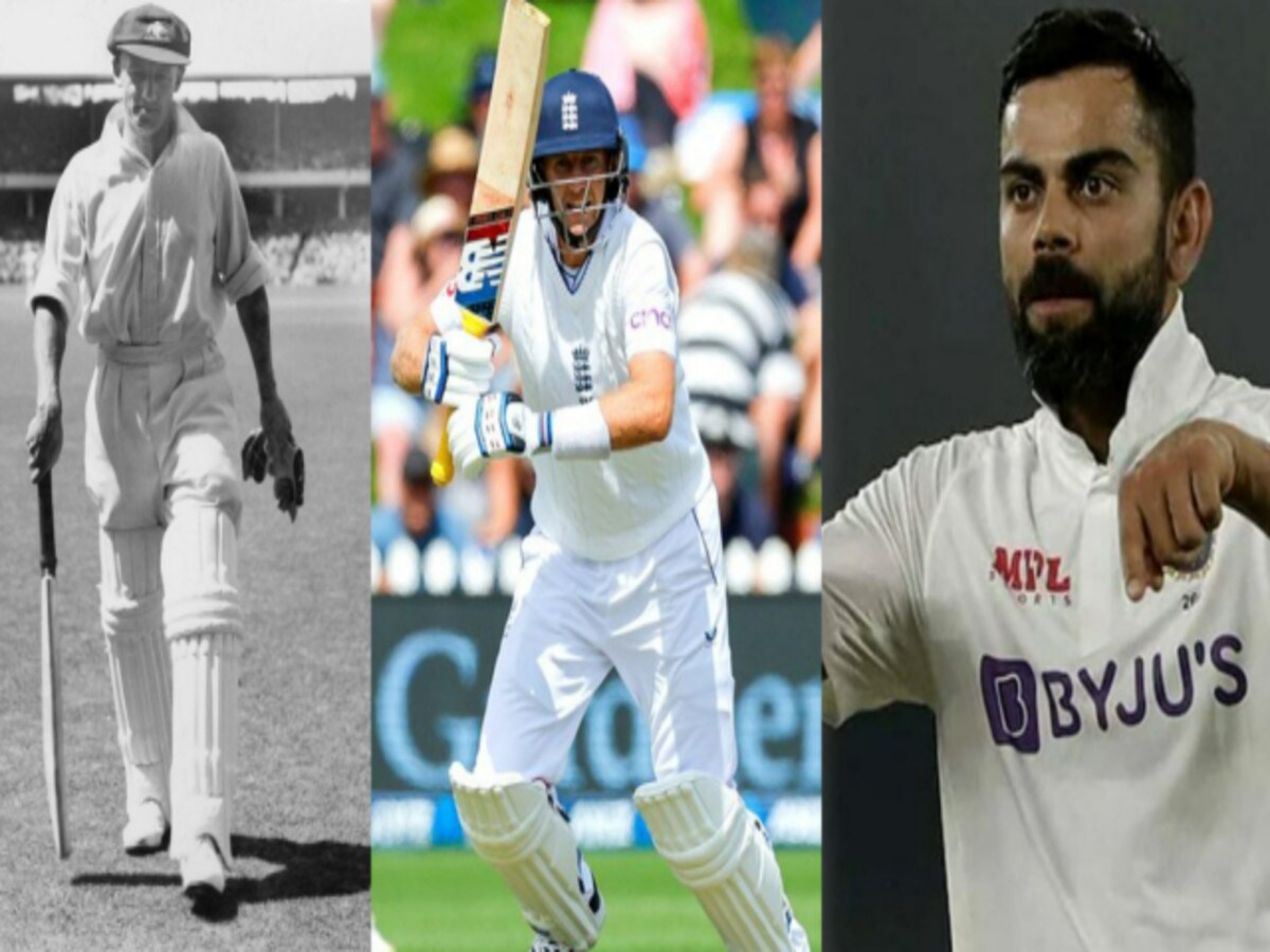 Who is best between Virat Kohli and Joe Root