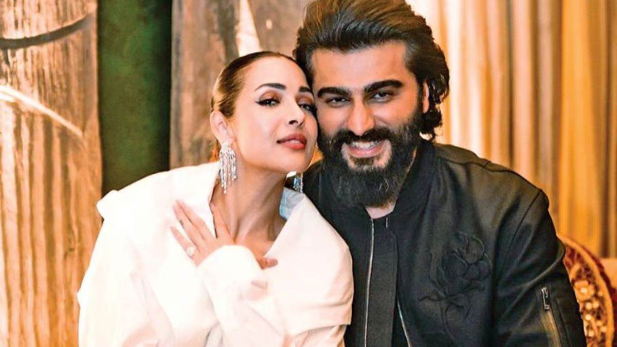 Malaika Arora shared post after breakup 