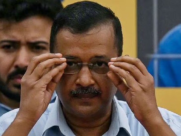 Kejriwal gets bail in Delhi liquor policy case