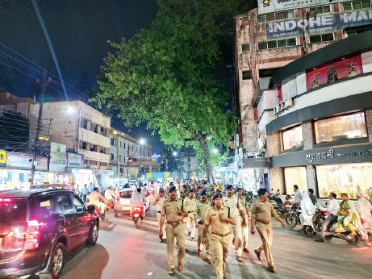 Anant Chaturdashi walking ceremony tomorrow