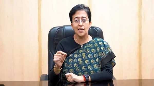 Atishi will be the youngest CM in India