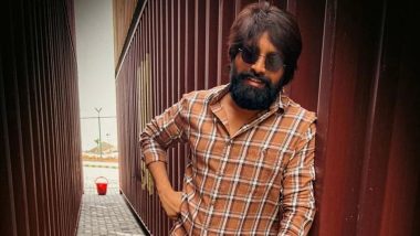 Telugu choreographer Jani Master arrested