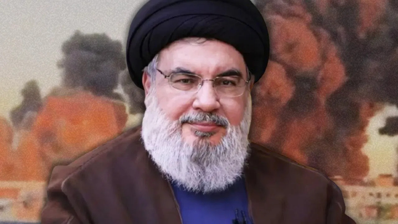 Israel kills Hezbollah Chief Hassan Nasrallah