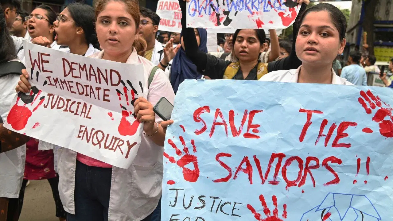 Kolkata rape case-doctors may start strike 