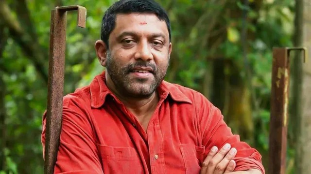 mumbai,Malayalam actor , dies 