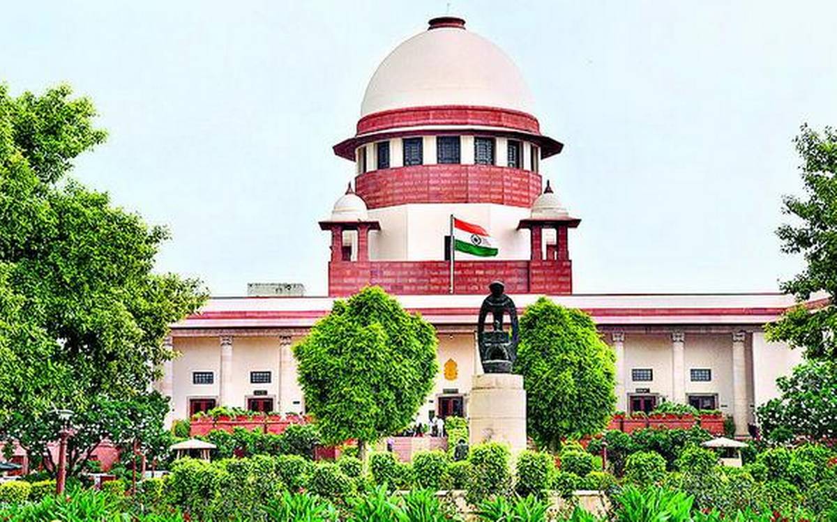 new delhi,Supreme Court ,forms SIT  