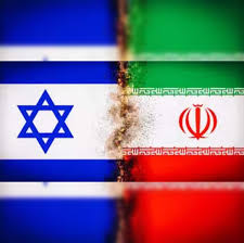 bhopal,Israel aims,engulf Iran 