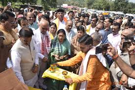 bhopal, Rajendra Shukla, newly constructed bridge