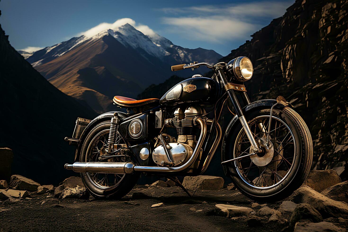 Royal Enfield Classic 650, autonews