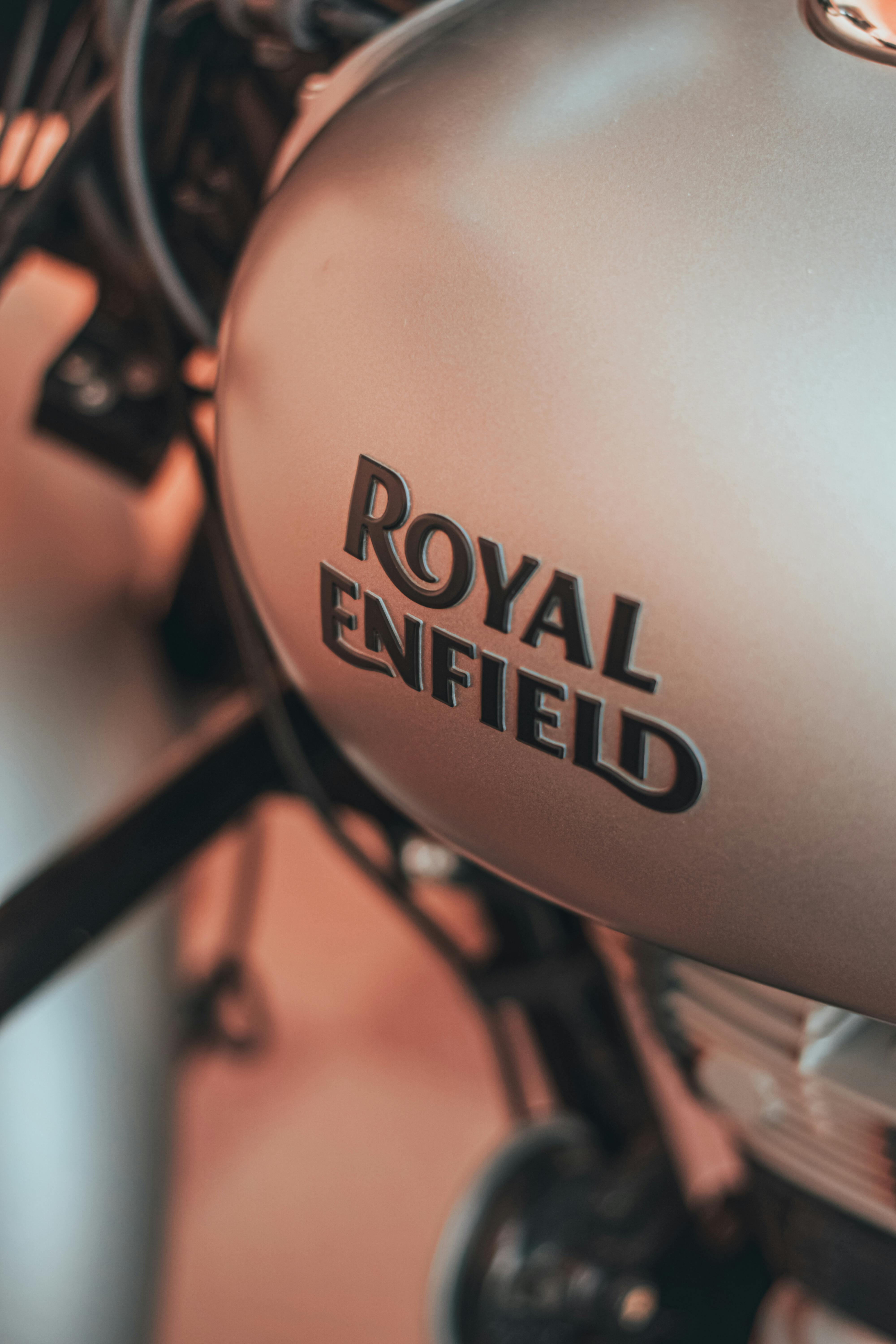 Royal Enfield Classic 650, autonews